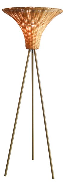 STOJACIA LAMPA, 55/150/55 cm P & B - Online Only bytové doplnky, Online Only