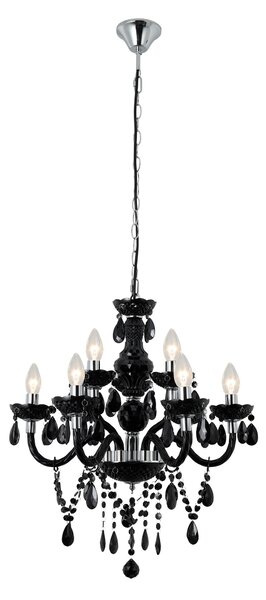 LUSTER, 53/120/63 cm P & B - Online Only bytové doplnky, Online Only