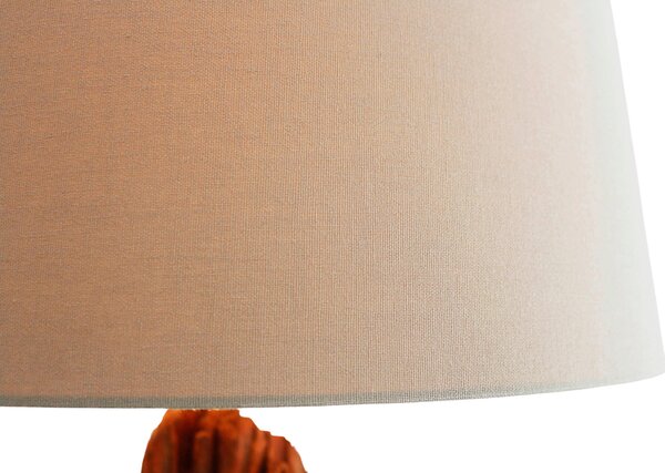 STOJACIA LAMPA, 30/175/30 cm P & B - Online Only bytové doplnky, Online Only