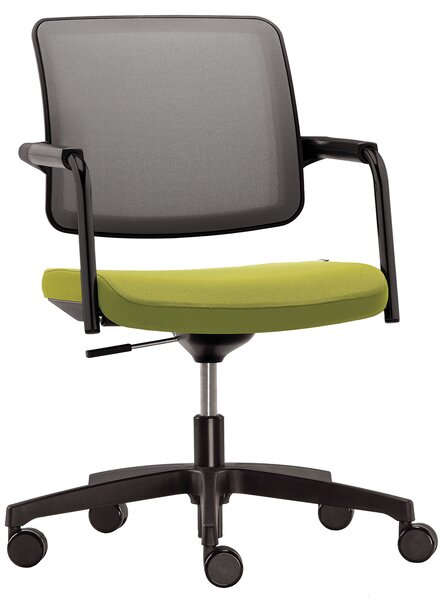 RIM - Konferenčná stolička FLEXI FX 1163