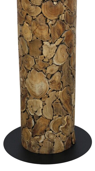STOJACIA LAMPA, 35/170/35 cm P & B - Online Only bytové doplnky, Online Only