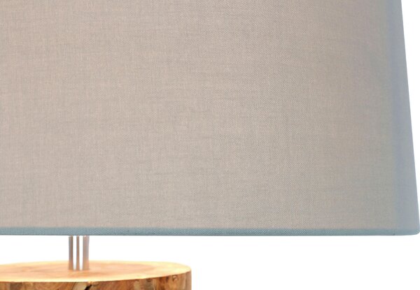 STOJACIA LAMPA, 35/170/35 cm P & B - Online Only bytové doplnky, Online Only