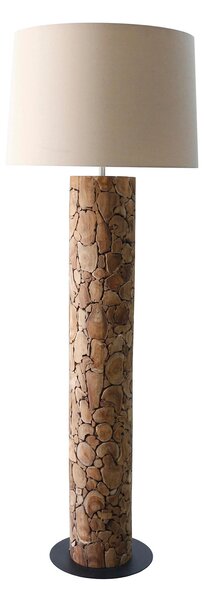 STOJACIA LAMPA, 35/170/35 cm P & B - Online Only bytové doplnky, Online Only