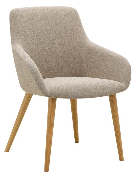 RIM - Stolička KLOE KL 5300.17