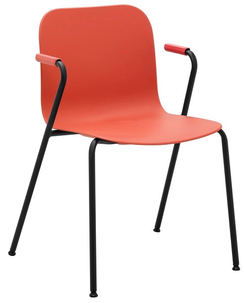 RIM - Stolička LAMBDA LA 4001.091