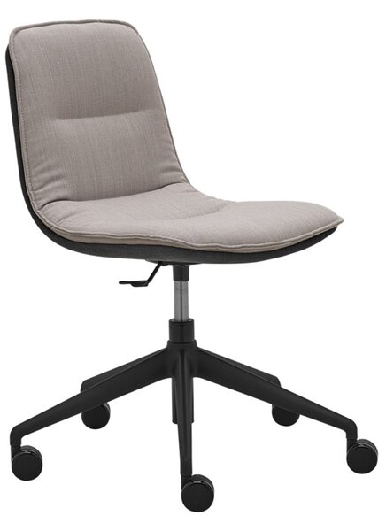 RIM - Výškovo nastaviteľná stolička EDGE 4201.15