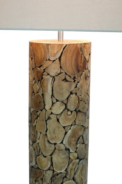 STOJACIA LAMPA, 35/170/35 cm P & B - Online Only bytové doplnky, Online Only
