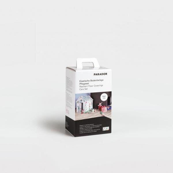 Sada Parador na údržbu Vinylových podláh, SPC a Modular ONE, 1595634