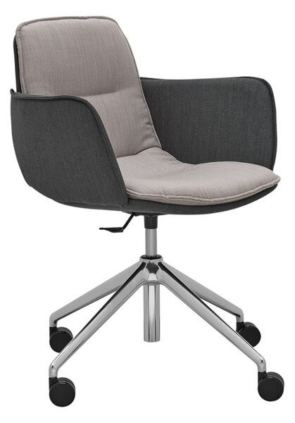 RIM - Stolička s operadlami EDGE 4202.04
