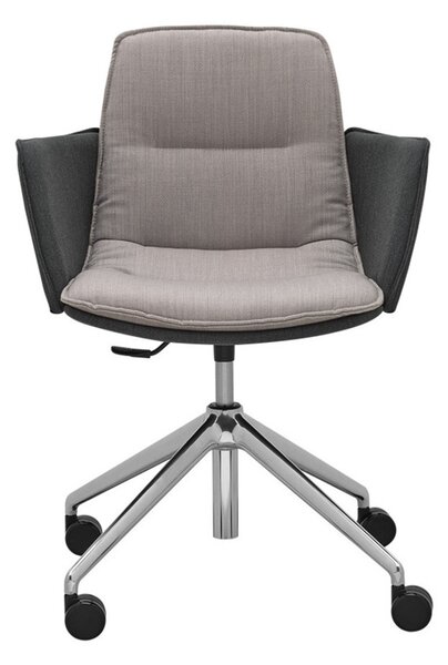 RIM - Stolička s operadlami EDGE 4202.04
