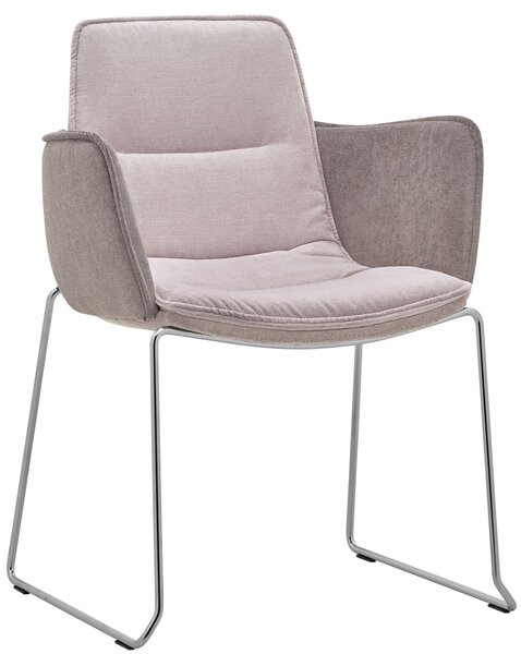 RIM - Stolička s operadlami EDGE 4202.07