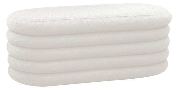 LAVICA K POSTELI, 108/42/45 cm, Livetastic - Postele, Online Only