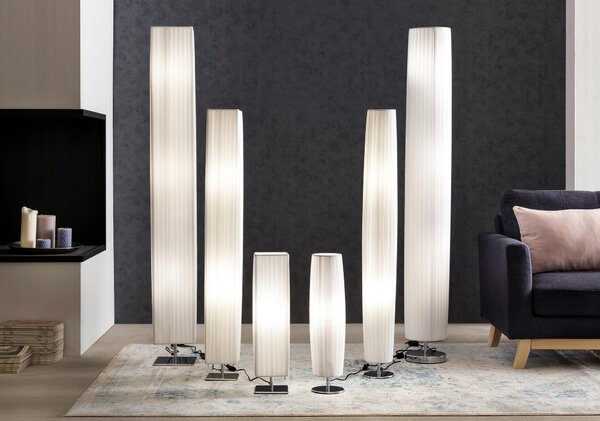 STOLNÁ LAMPA, 15/60/15 cm P & B - Online Only bytové doplnky, Online Only