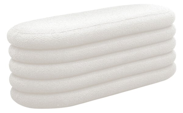 LAVICA K POSTELI, 108/42/45 cm, Livetastic - Postele, Online Only