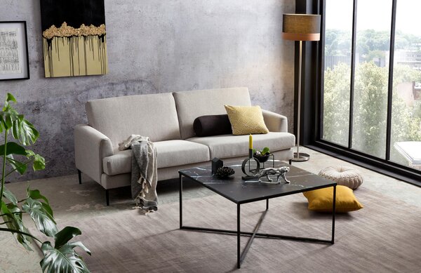 STOJACIA LAMPA, 38/151/38 cm P & B - Online Only bytové doplnky, Online Only