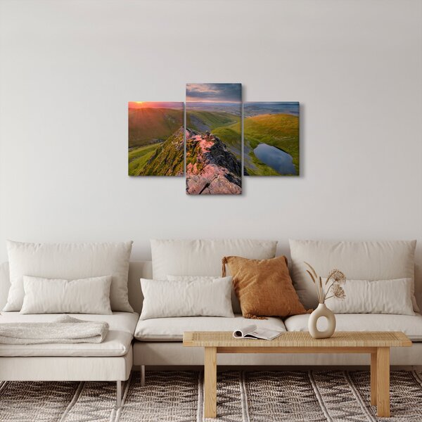 Obraz - Blencathra (90x60 cm)