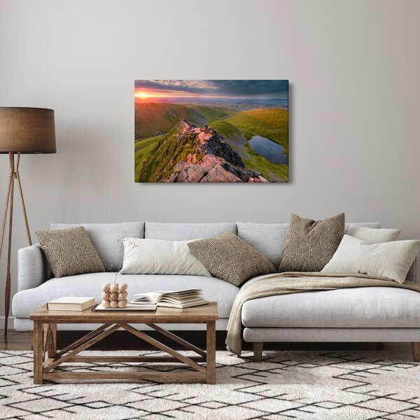 Obraz - Blencathra (90x60 cm)