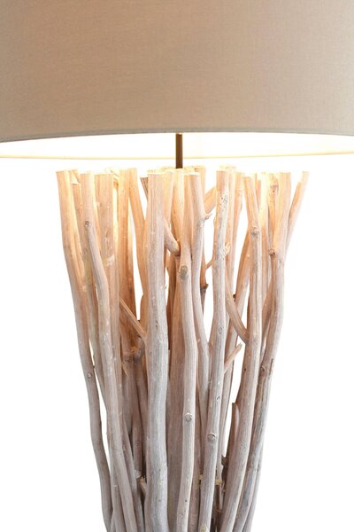 STOJACIA LAMPA, P & B - Online Only bytové doplnky, Online Only