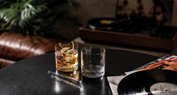 Zwiesel Glas poháre Echo 399 ml 4 ks