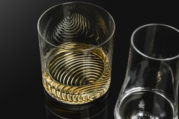 Zwiesel Glas poháre Echo 399 ml 4 ks