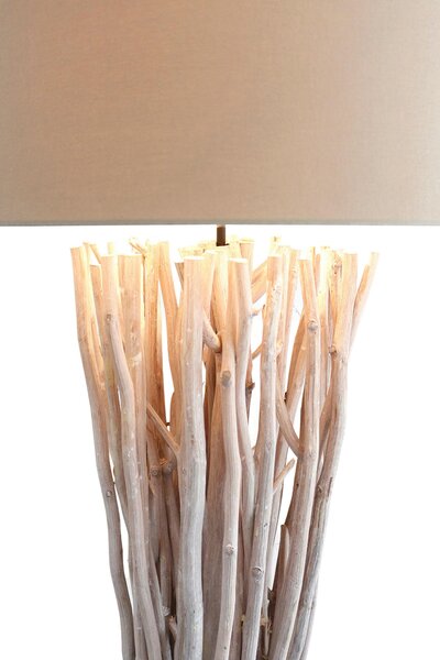 STOJACIA LAMPA, P & B - Online Only bytové doplnky, Online Only