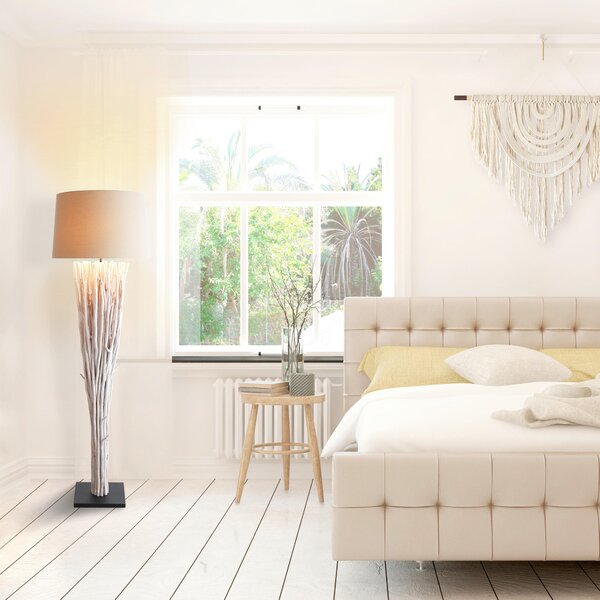 STOJACIA LAMPA, P & B - Online Only bytové doplnky, Online Only