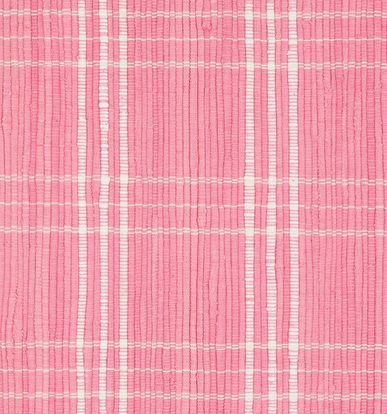 RUČNE TKANÝ KOBEREC, 60/90 cm, pink Boxxx - Koberce