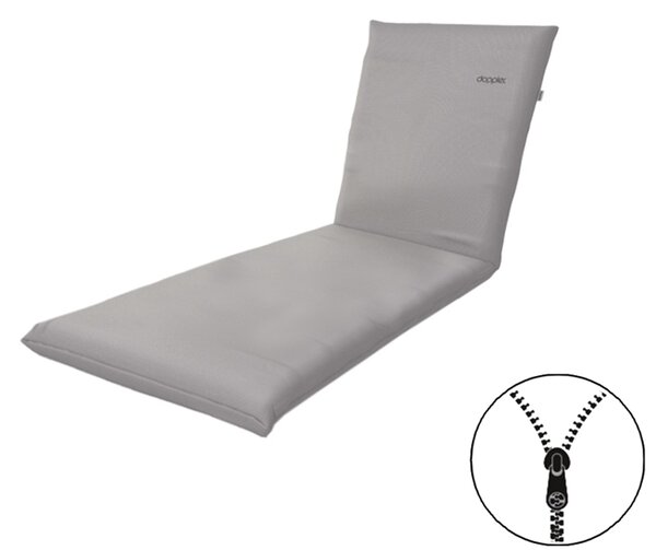 Doppler NATURE 3185 - sedák na záhradný nábytok - ROZBALENÝ TOVAR