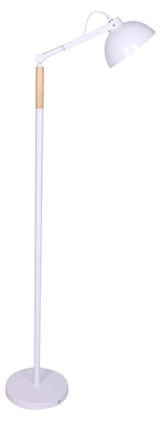 STOJACIA LAMPA, 25/149/37 cm P & B - Online Only bytové doplnky, Online Only
