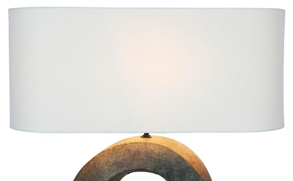 STOLNÁ LAMPA, E27, 31/55/15 cm P & B - Online Only bytové doplnky, Online Only