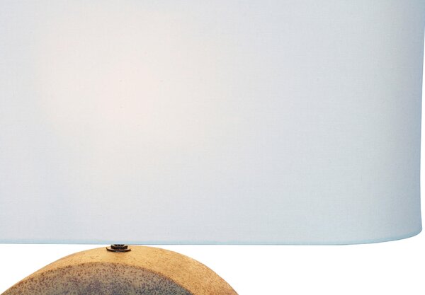 STOLNÁ LAMPA, E27, 31/55/15 cm P & B - Online Only bytové doplnky, Online Only