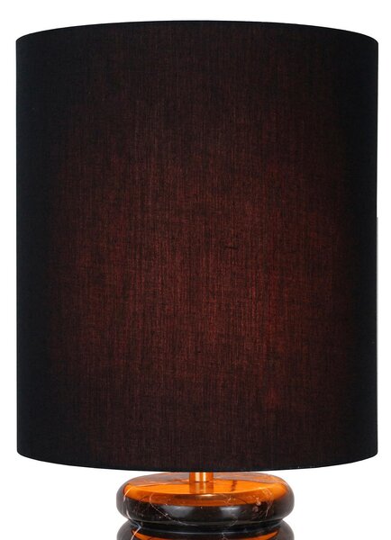 STOLNÁ LAMPA, E27, 14/65/14 cm P & B - Online Only bytové doplnky, Online Only