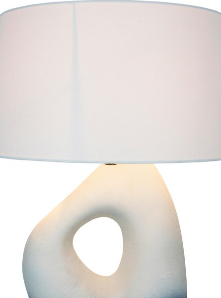 STOLNÁ LAMPA, E27, 30/69/16 cm P & B - Online Only bytové doplnky, Online Only