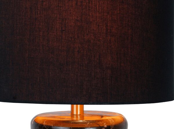 STOLNÁ LAMPA, E27, 14/65/14 cm P & B - Online Only bytové doplnky, Online Only