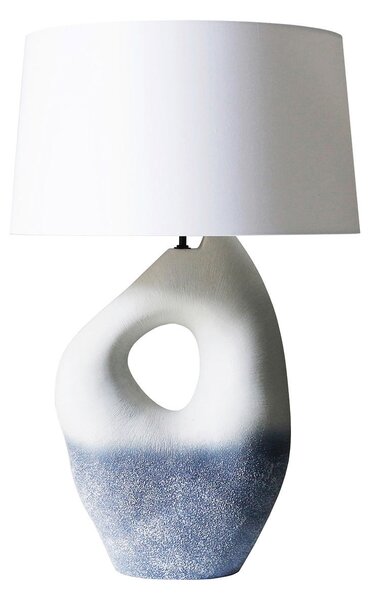 STOLNÁ LAMPA, E27, 30/69/16 cm P & B - Online Only bytové doplnky, Online Only