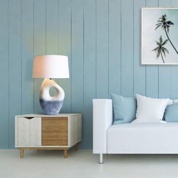 STOLNÁ LAMPA, E27, 30/69/16 cm P & B - Online Only bytové doplnky, Online Only