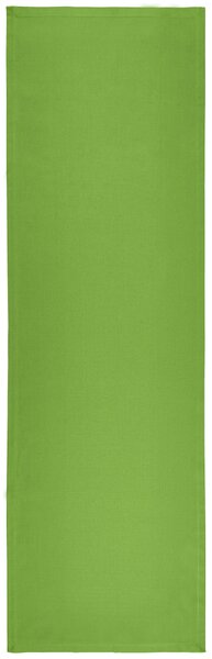 ÚZKY OBRUS, 45/150 cm, zelená Novel - Textil do domácnosti
