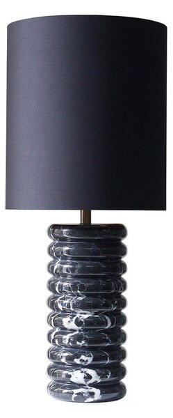 STOLNÁ LAMPA, E27, 14/65/14 cm P & B - Online Only bytové doplnky, Online Only