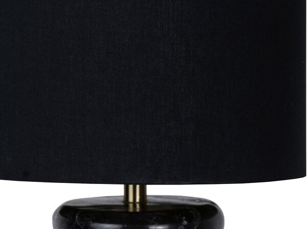 STOLNÁ LAMPA, E27, 14/65/14 cm P & B - Online Only bytové doplnky, Online Only