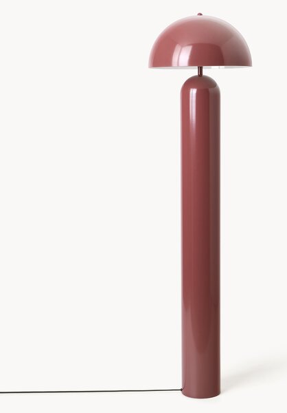 Stojacia retro lampa Walter