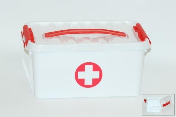 Makro 92022 - Box lekárnička