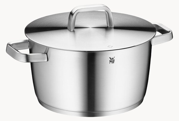 Hrniec's pokrievkou Iconic