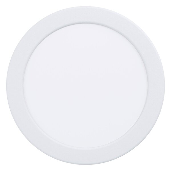 STROPNÉ LED SVIETIDLO, 16,6/16,6/2,6 cm Eglo - Interiérové svietidlá