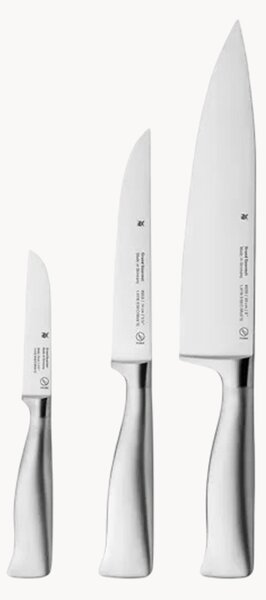 Kuchynské nože Grand Gourmet, 3 ks