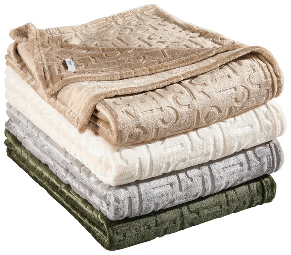 DEKA, polyester, 220/240 cm Esprit - Textil do domácnosti