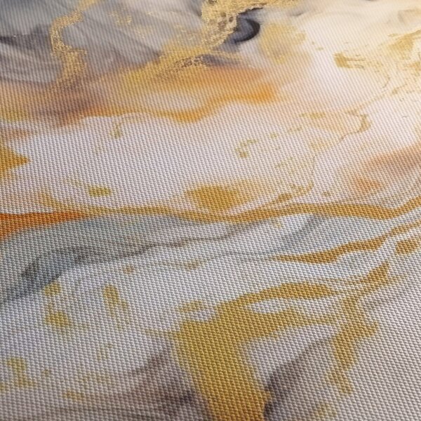 Obraz - Mramorované pozadie (120x50 cm)