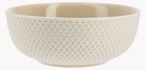 Porcelánová miska Rhombe Earth