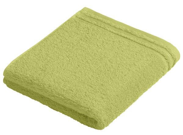 UTERÁK NA RUKY, 50/100 cm, svetlozelená Vossen - Kúpeľňový textil
