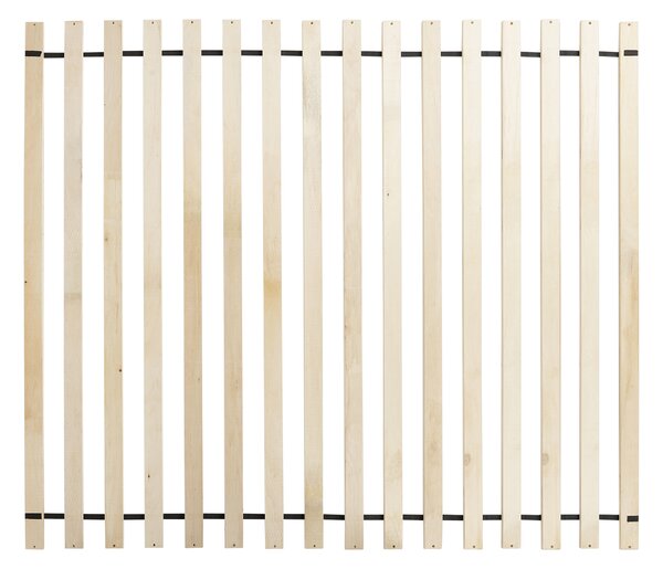 Posteľ olivovozelené látkové čalúnenie 160 x 200 cm s roštom hrubé čalúnené čelo retro tradičný štýl