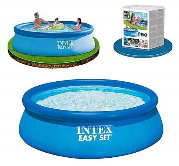 INTEX Bazén Easy Set 366x76 cm 28130NP